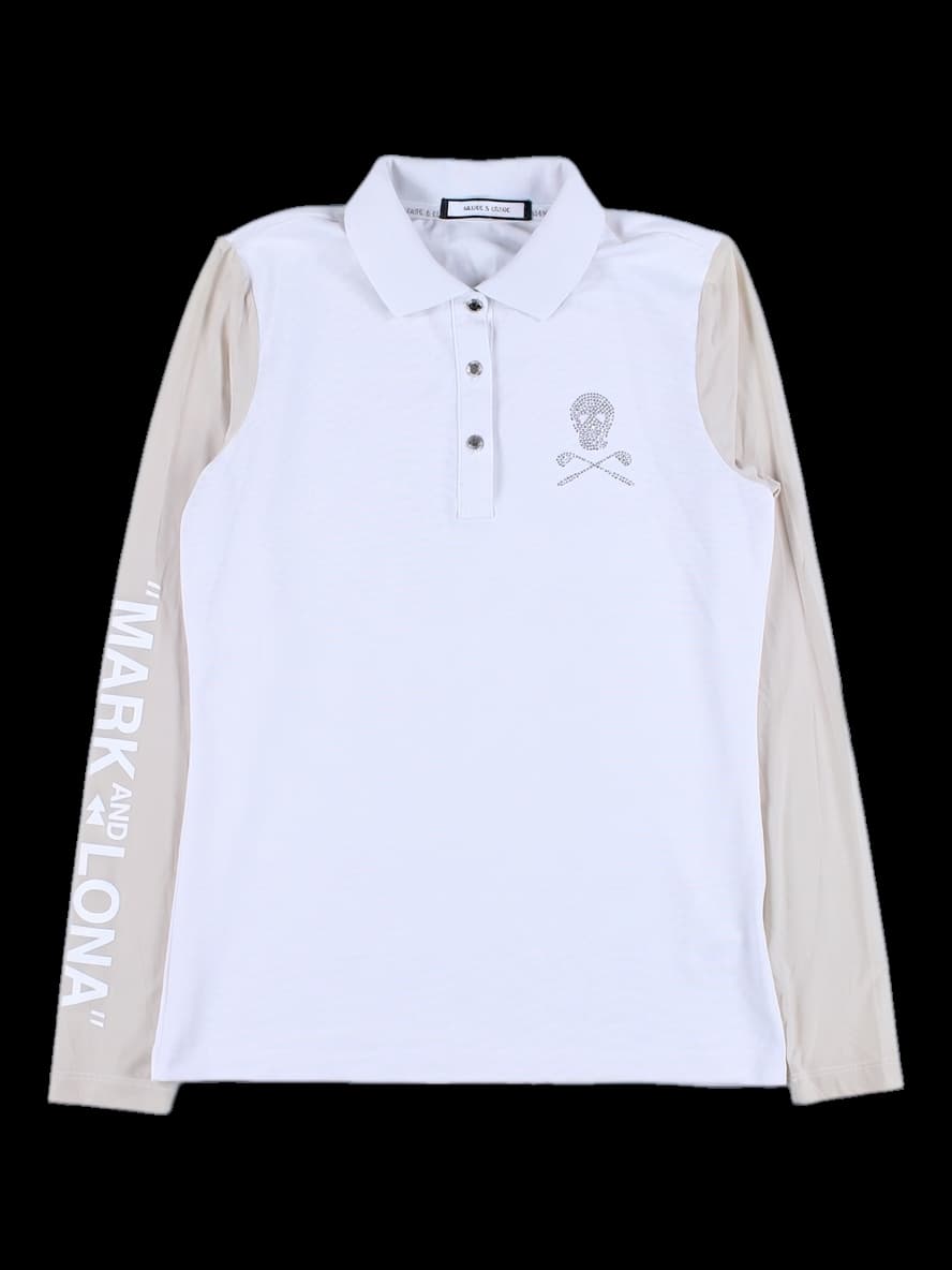 여성 긴팔카라티