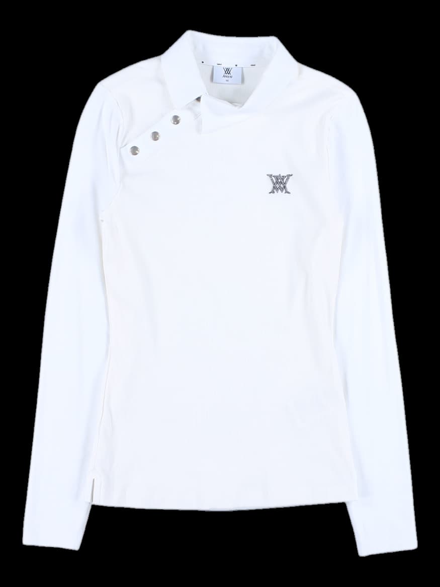 여성 긴팔카라티