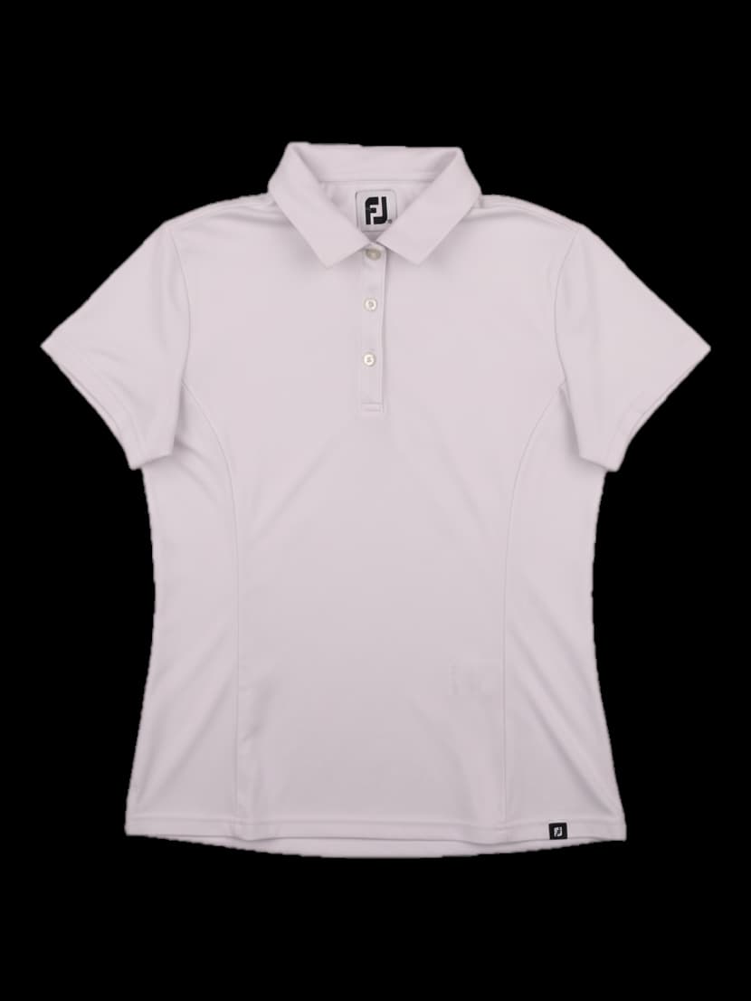 여성 반팔카라티