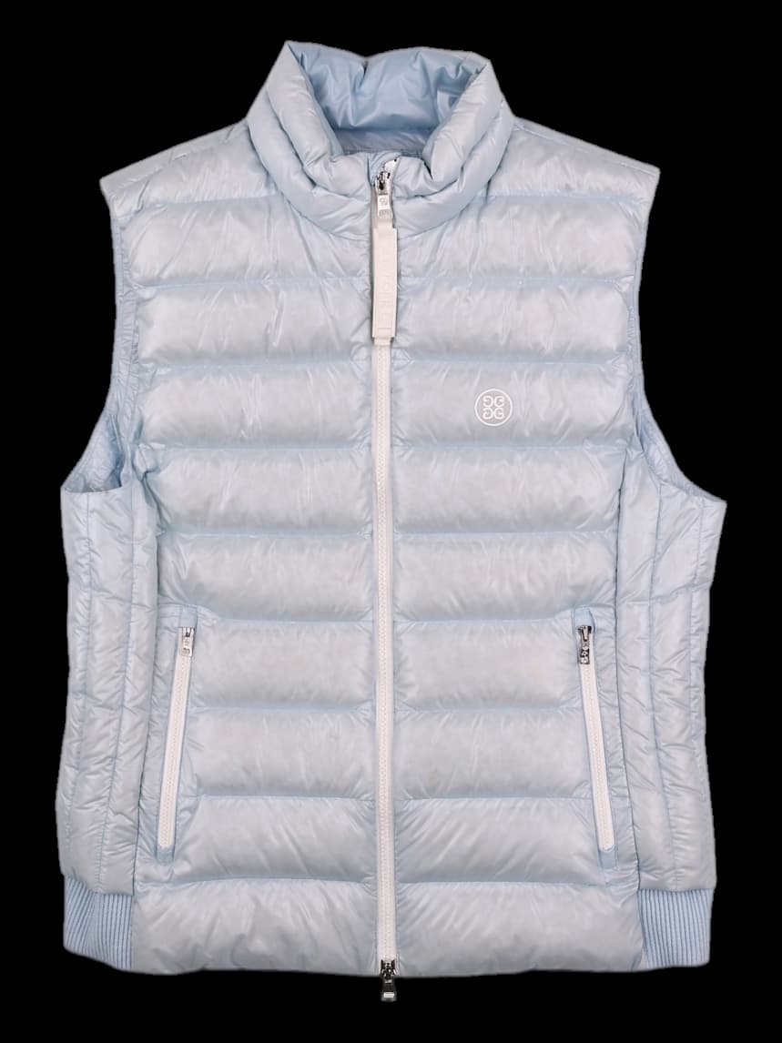 여성 패딩베스트