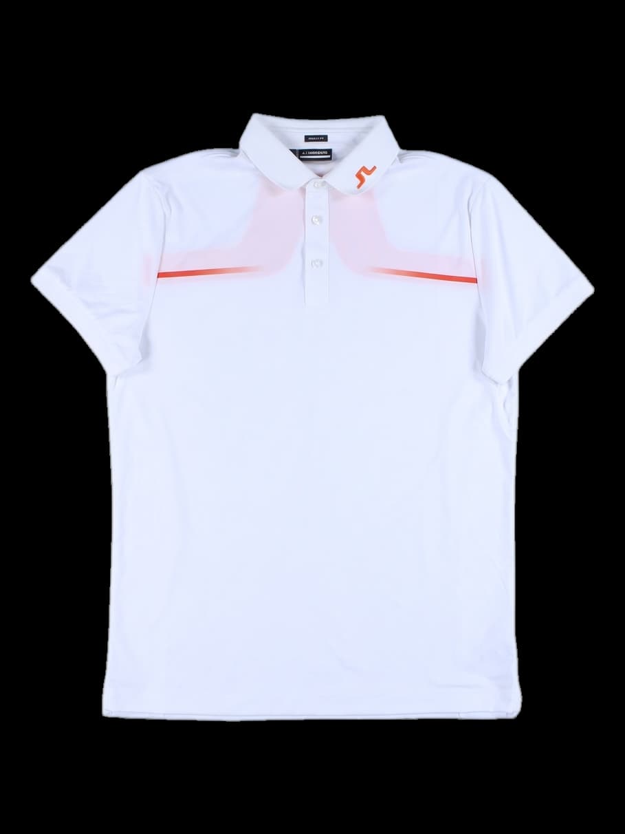 남성 반팔카라티