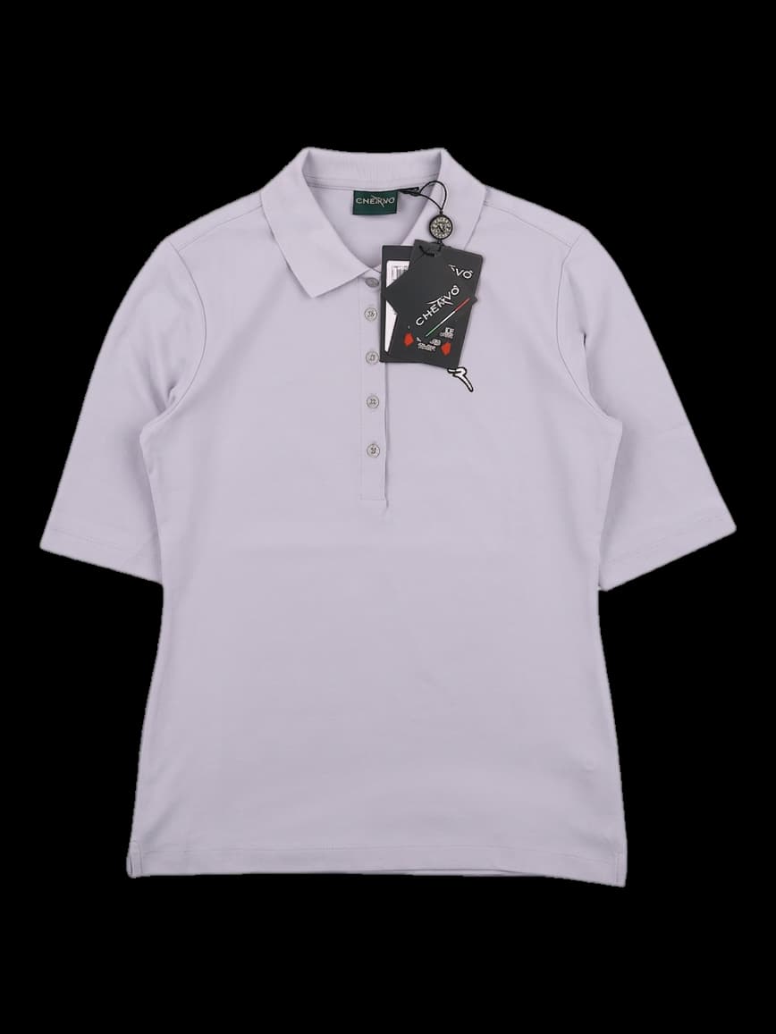 여성 반팔카라티