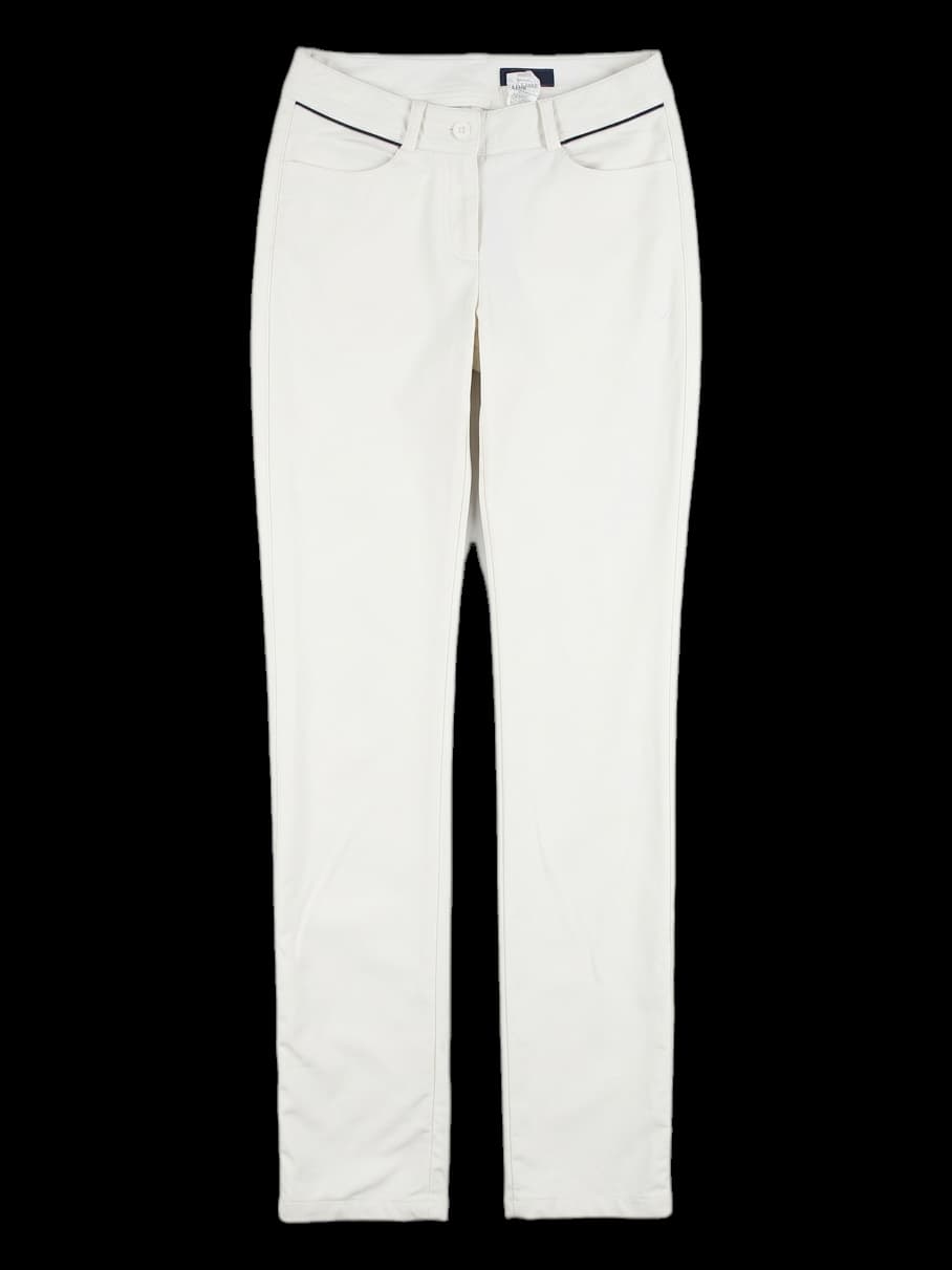 여성 기모 긴바지