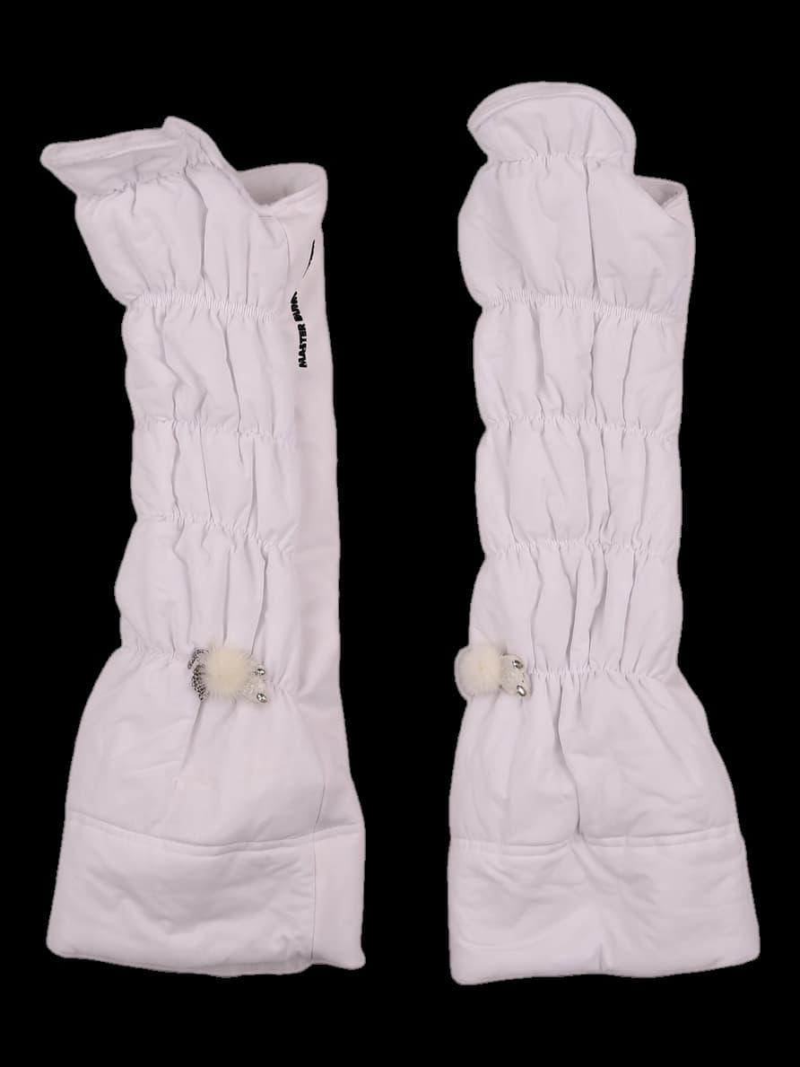 여성 기모 악세사리