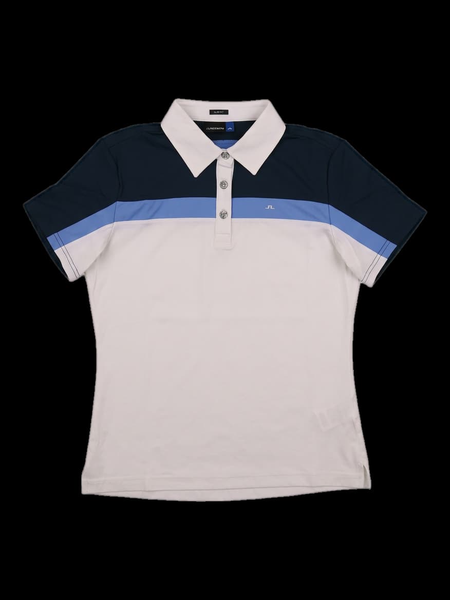 여성 반팔카라티