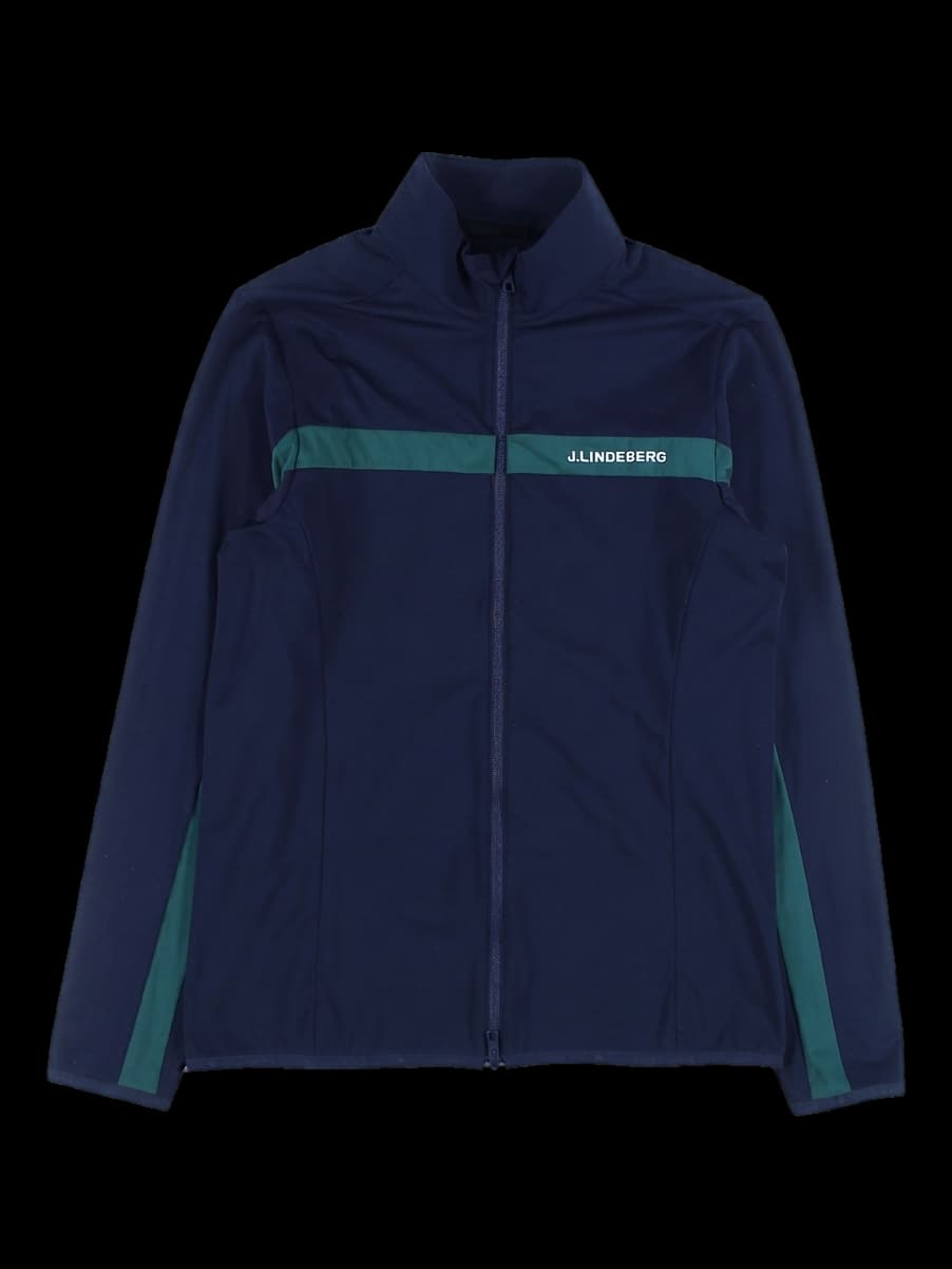 남성 기모 점퍼