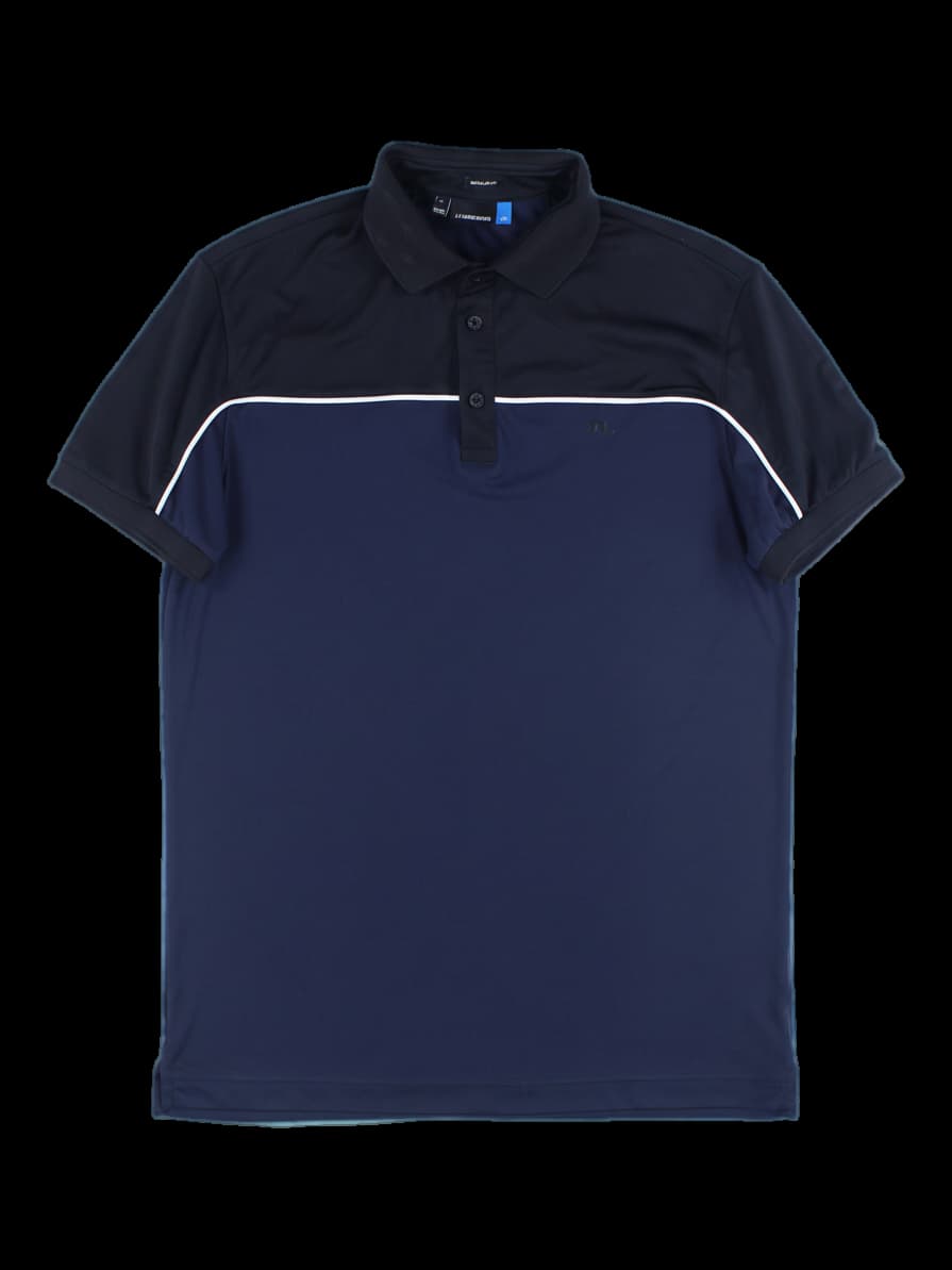 남성 반팔카라티