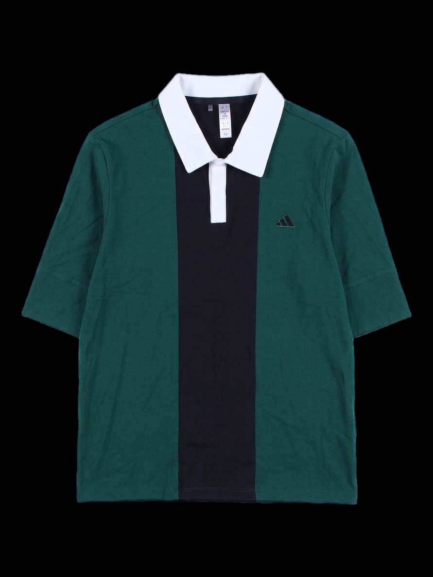 여성 반팔카라티