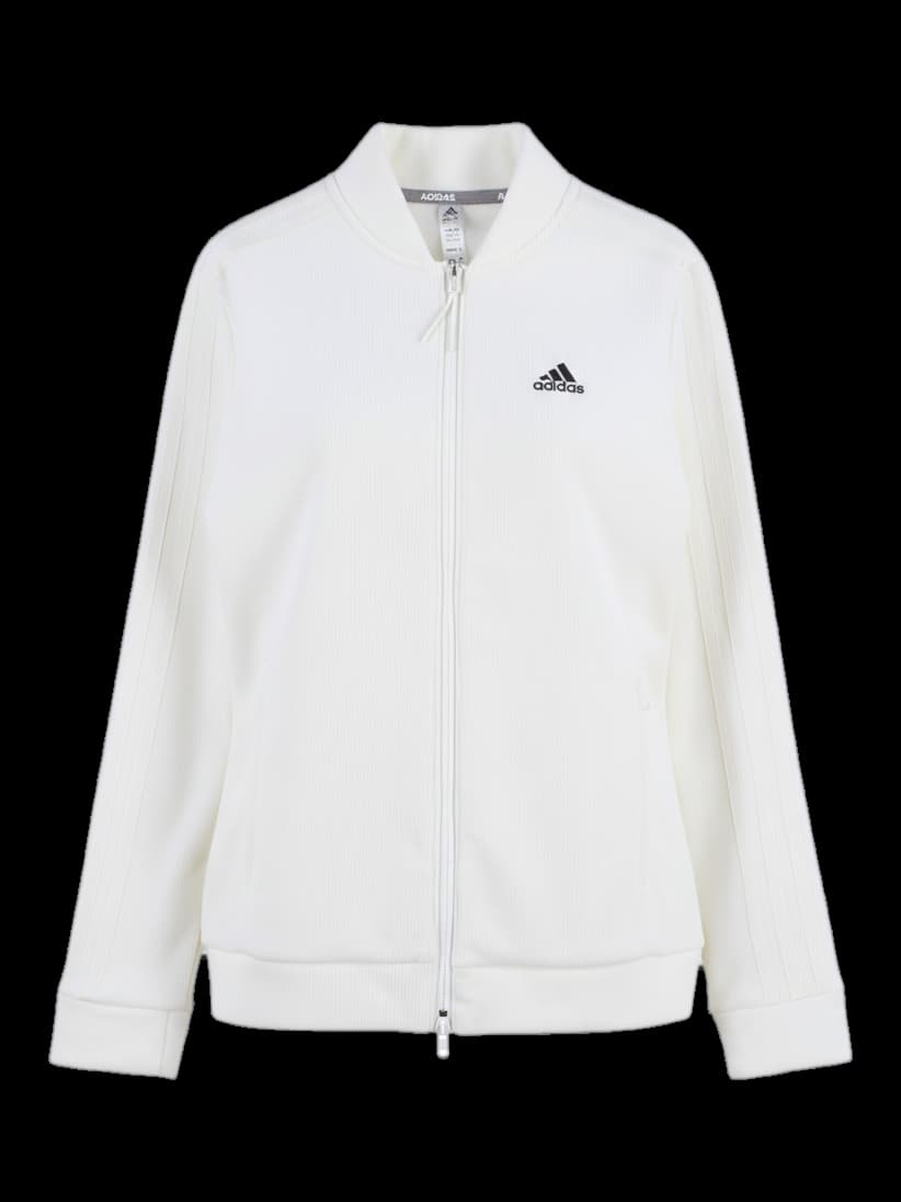 여성 기모 후드 집업