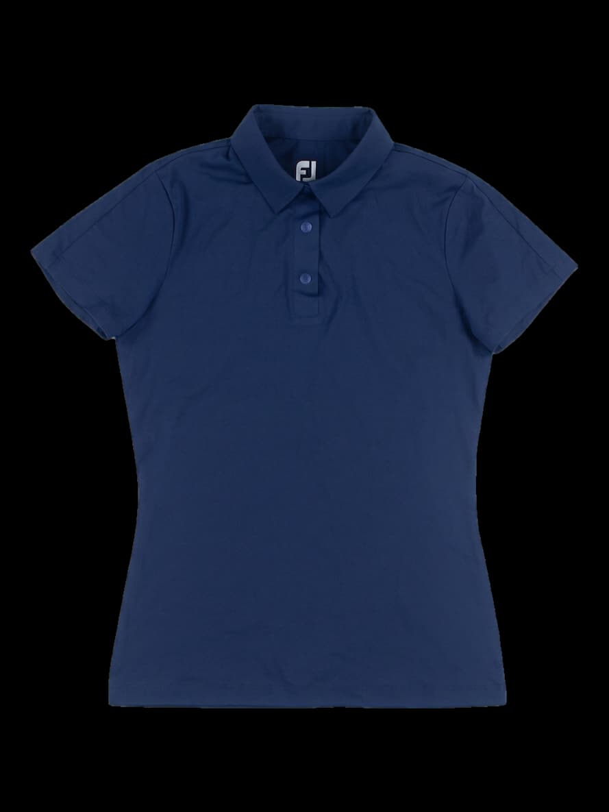 여성 반팔카라티