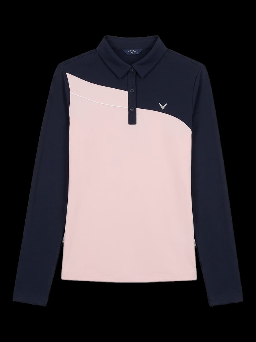 여성 긴팔카라티