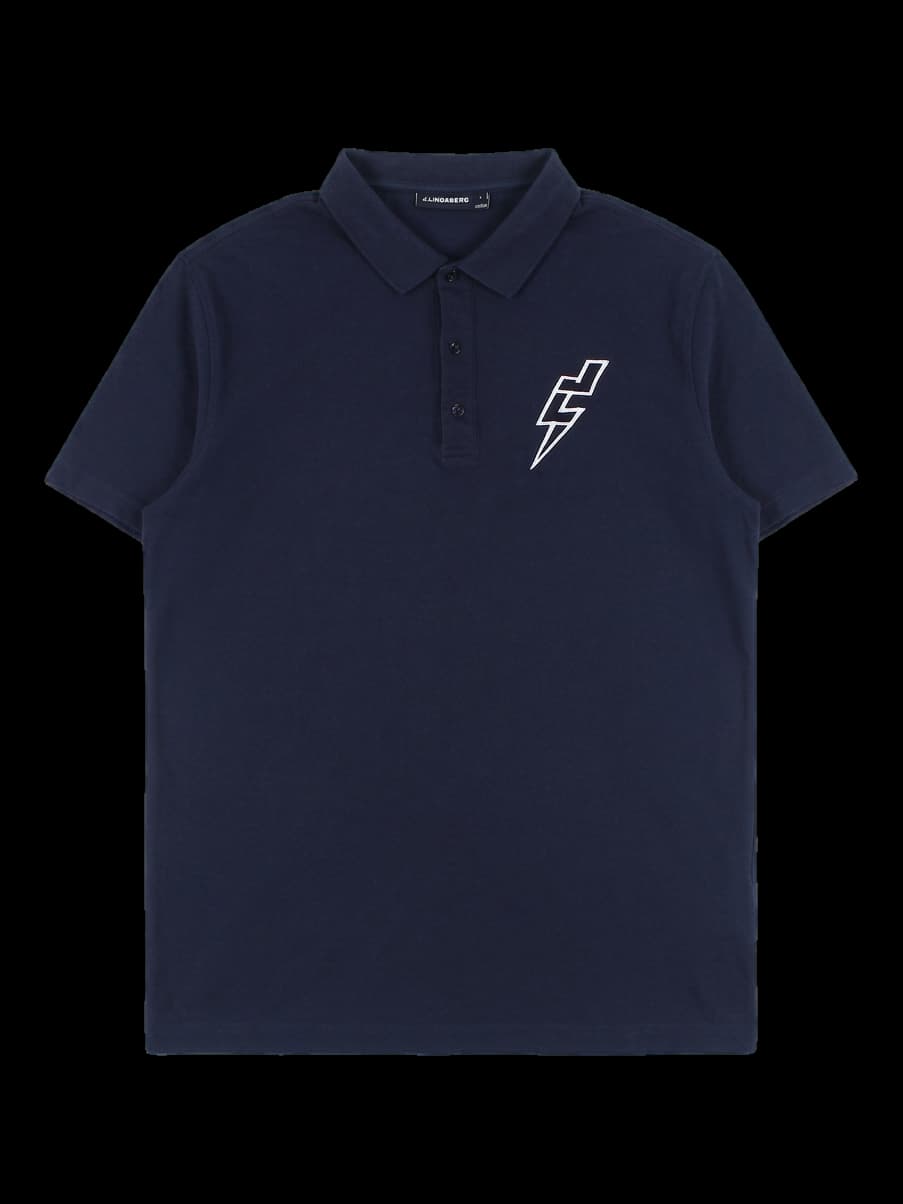 남성 반팔카라티