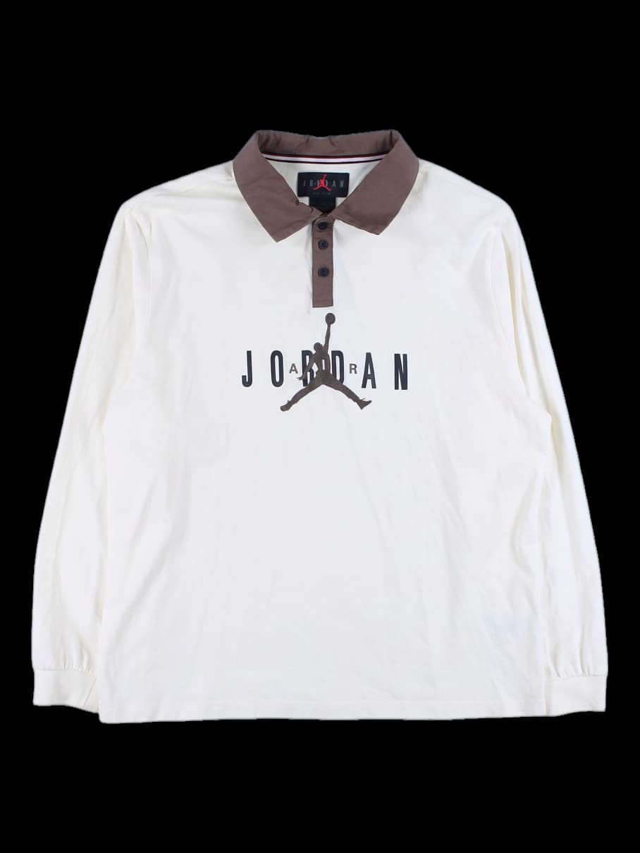 남성 긴팔카라티