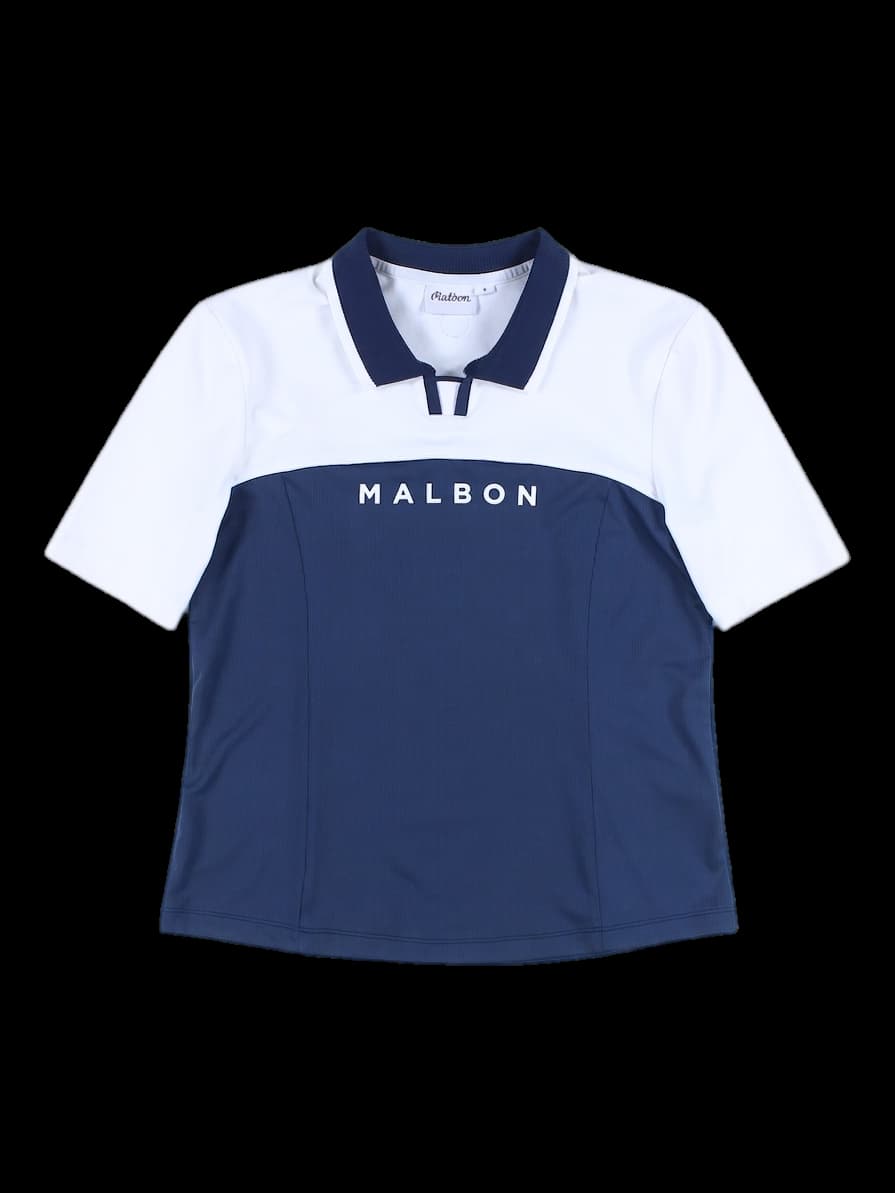 여성 반팔카라티