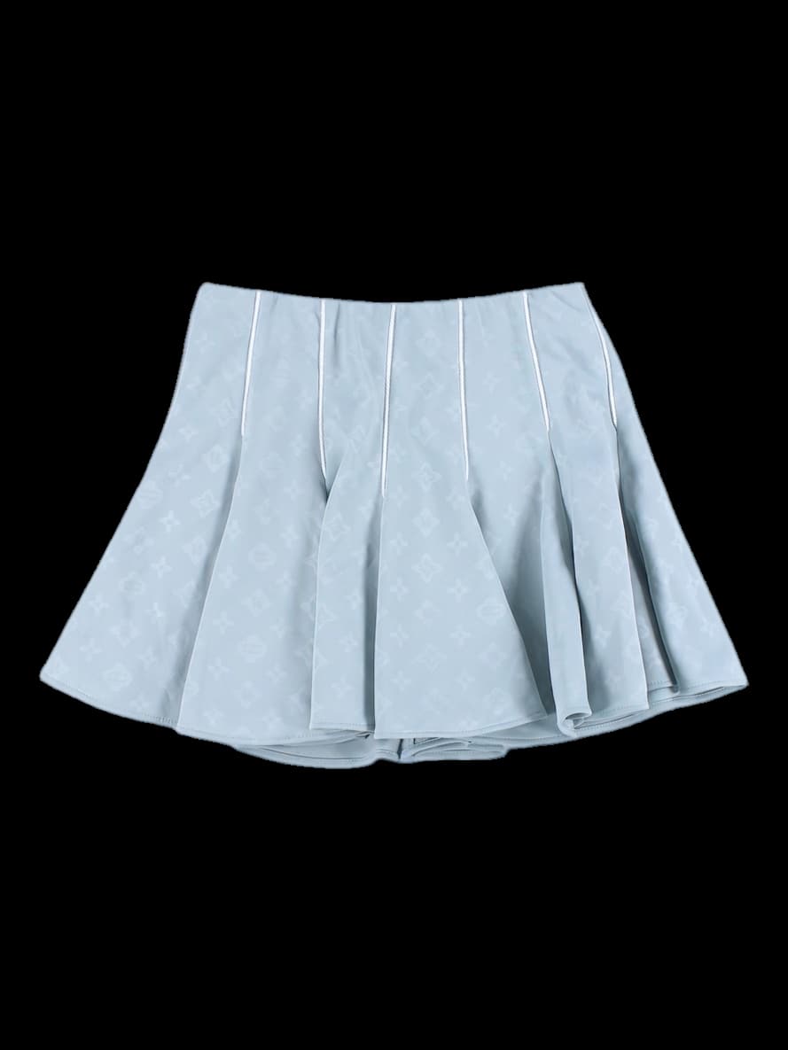 여성 스커트