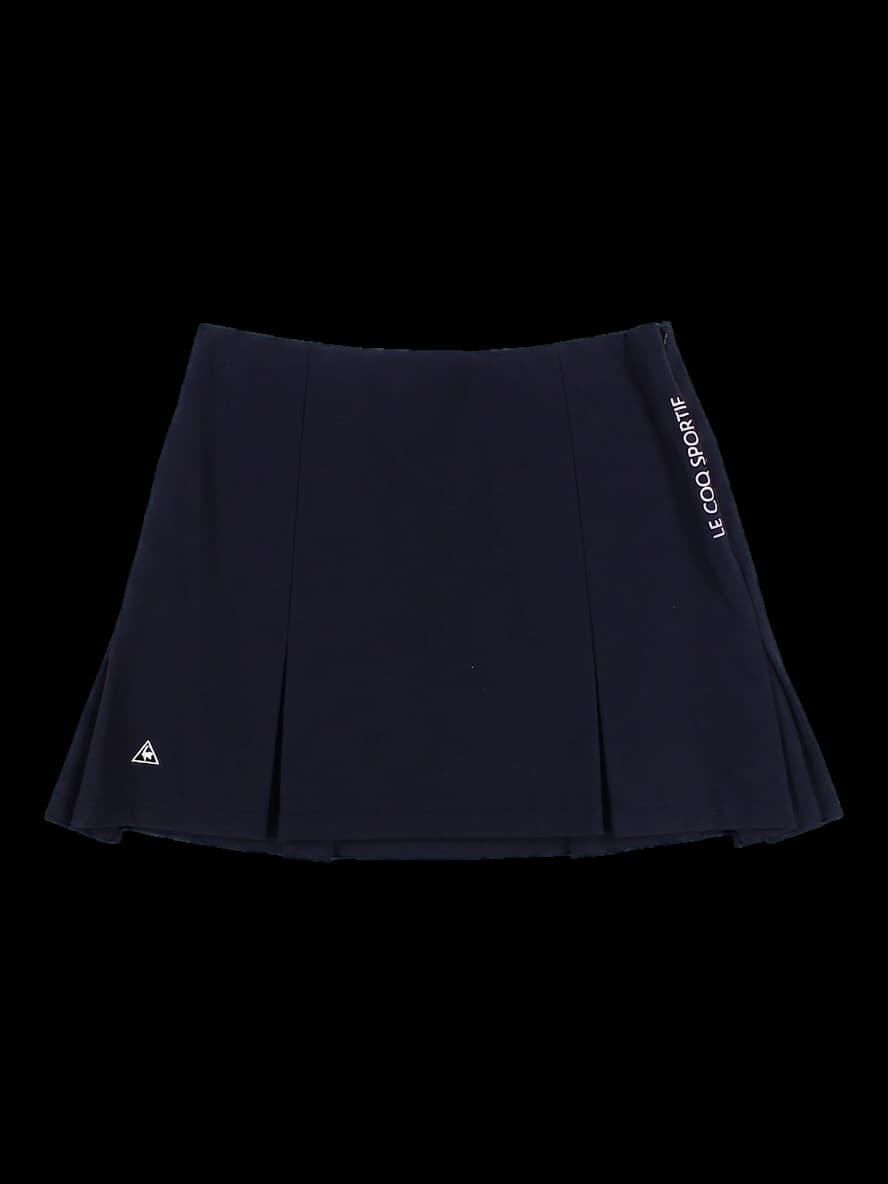 여성 기모 스커트