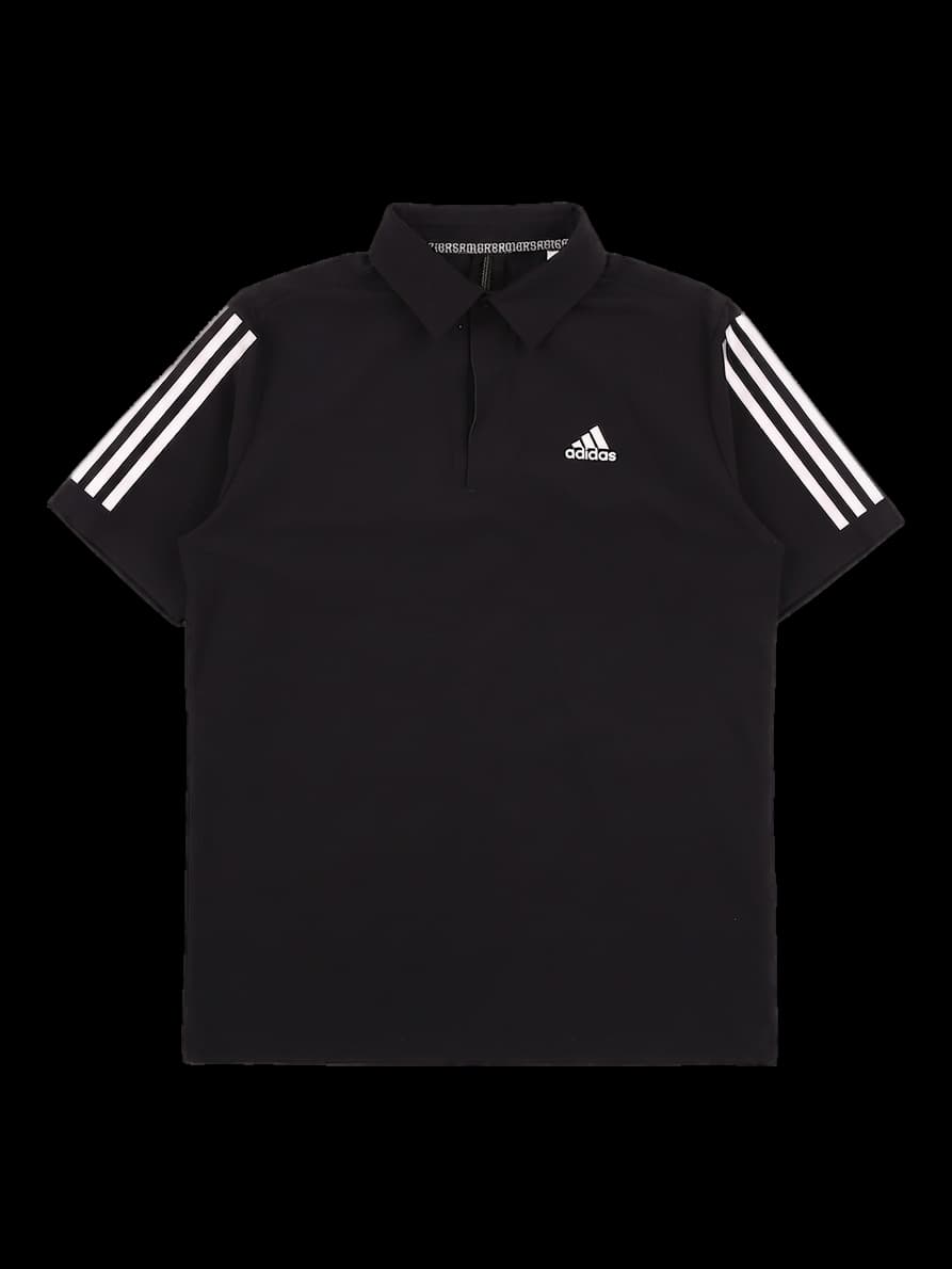 남성 반팔카라티