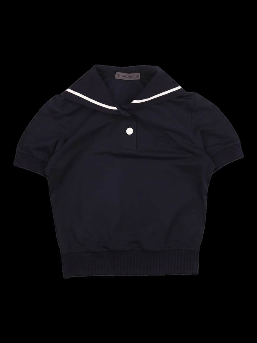 여성 반팔카라티