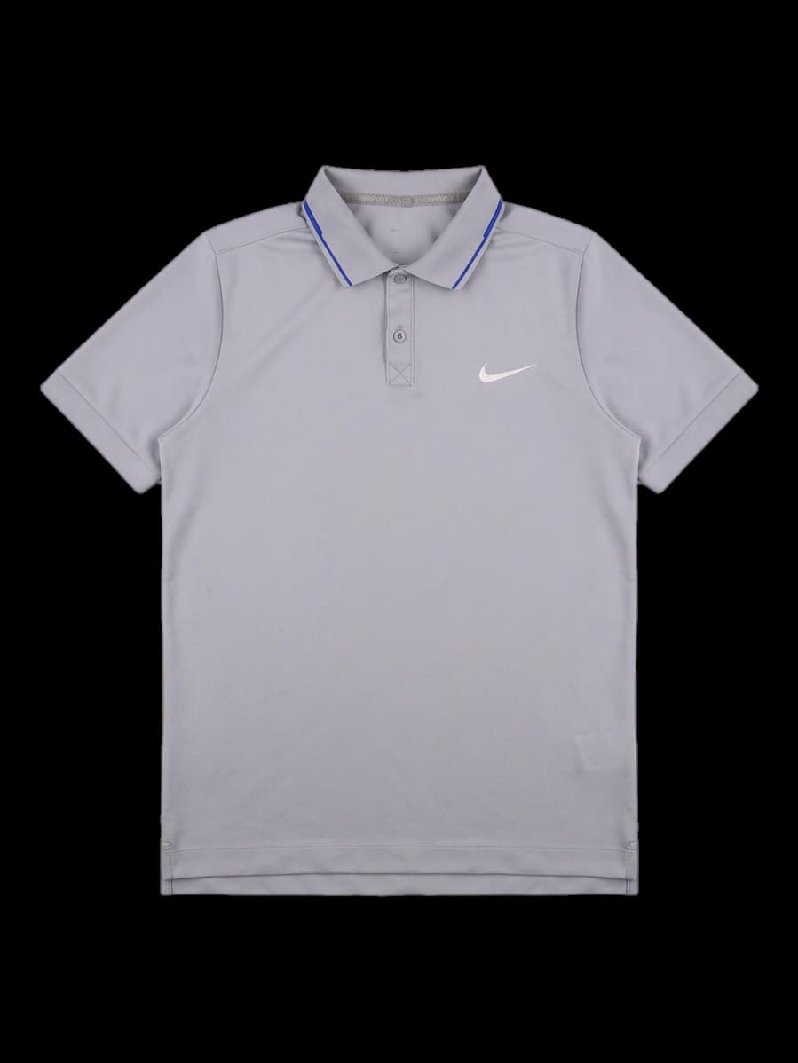 남성 반팔카라티