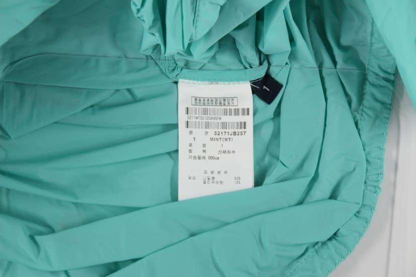 상품 설명 이미지