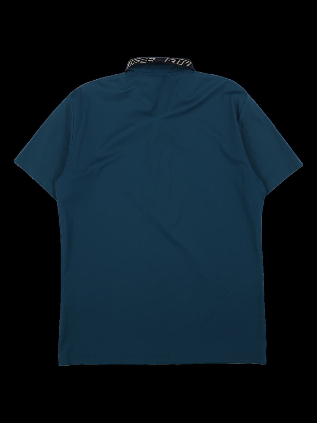 와이드앵글 남성 카라 티셔츠 티타늄 그린