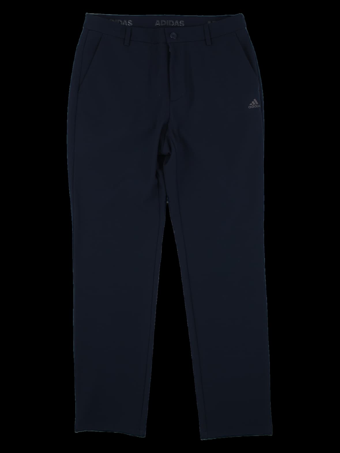 아디다스 네이비 슬림핏 긴바지