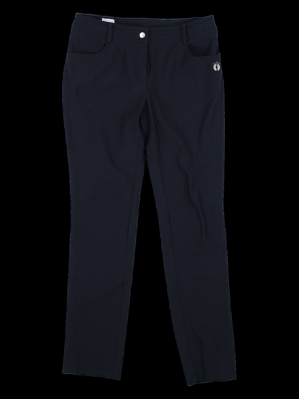 블랙 긴바지 팬츠