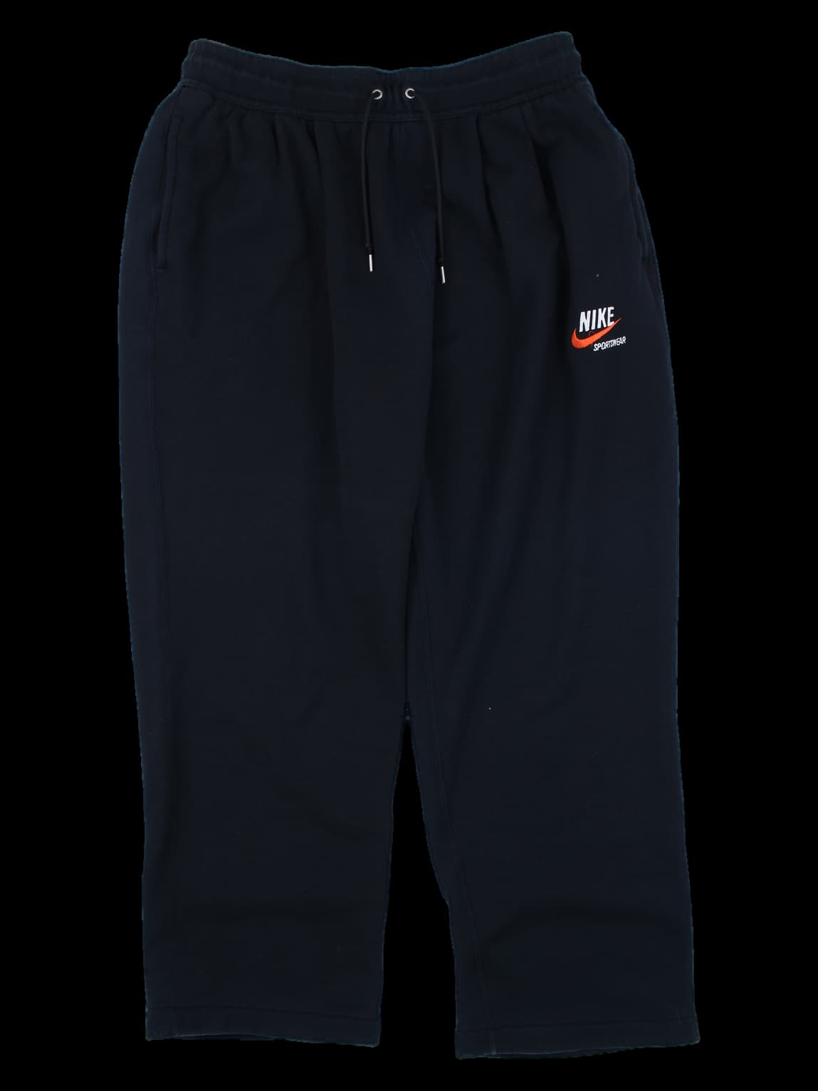 나이키 스포츠웨어 로고 스웨트 팬츠