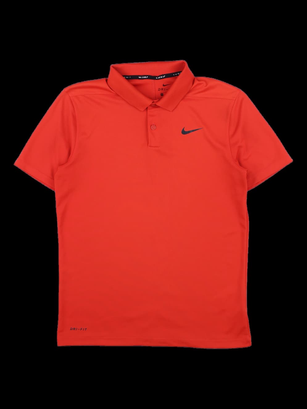 나이키 드라이핏 남성 반팔 폴로 티셔츠
