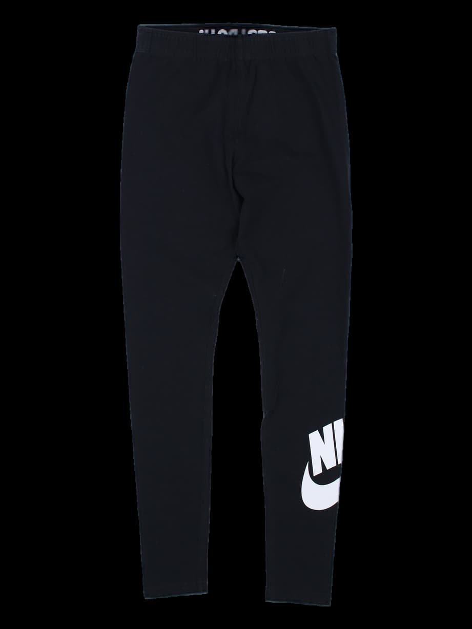 나이키 블랙 레깅스