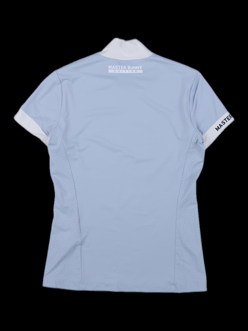 마스터바니에디션 스탠드칼라 반팔티