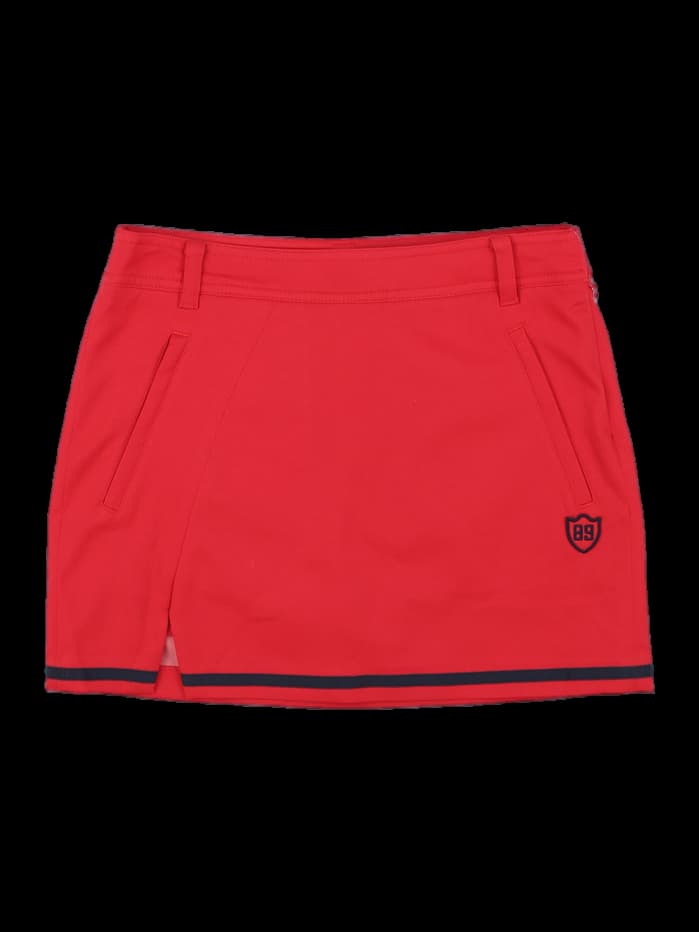 파리게이츠 여성 스커트