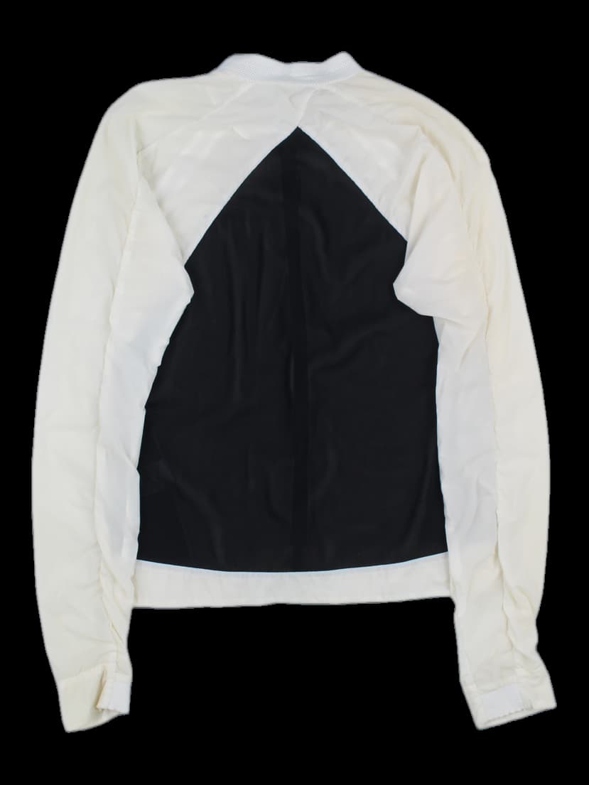 타이틀리스트 남성 배색 바람막이 자켓