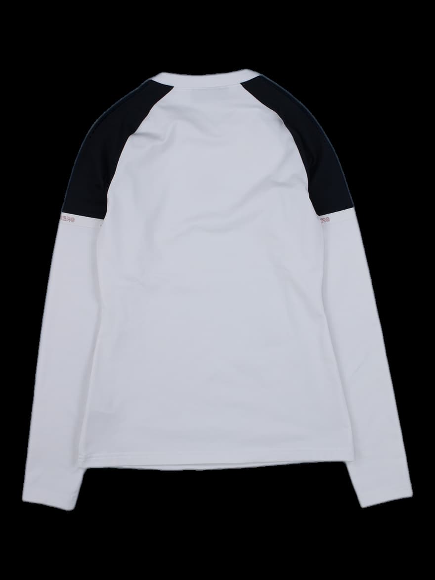 제이린드버그 라글란 롱슬리브 티셔츠