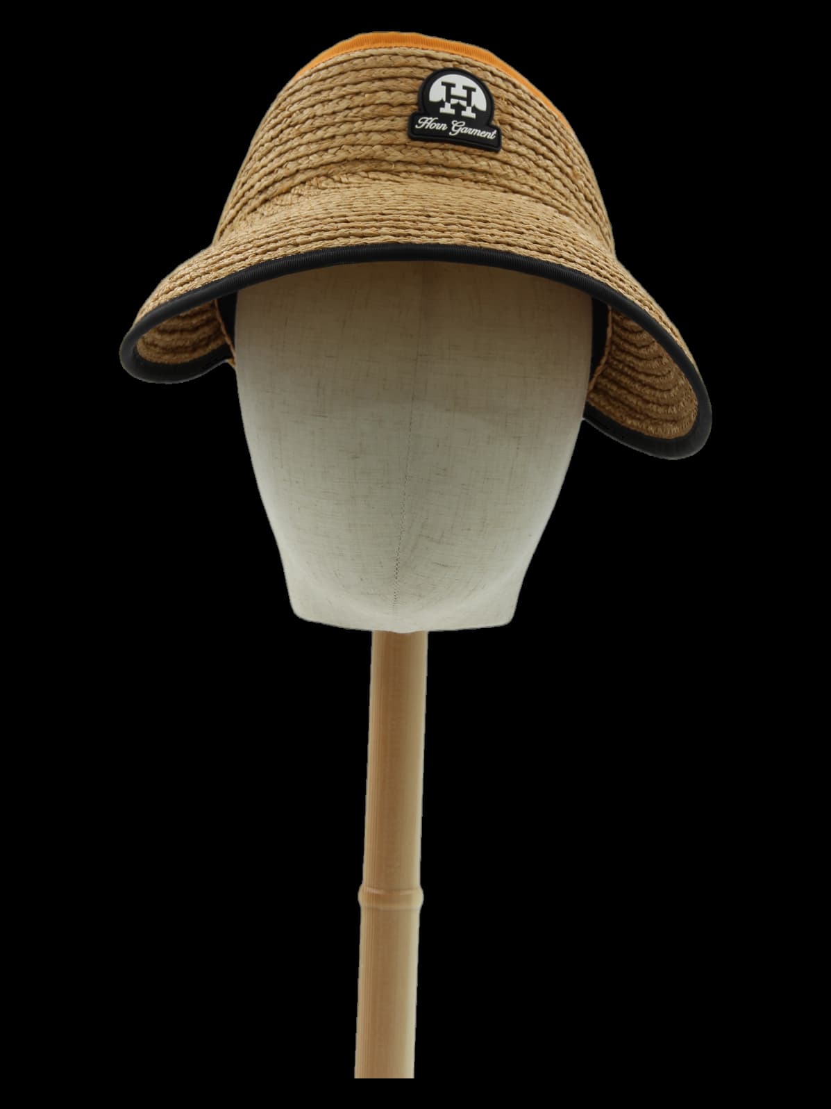 혼가먼트 라피아 썬바이저