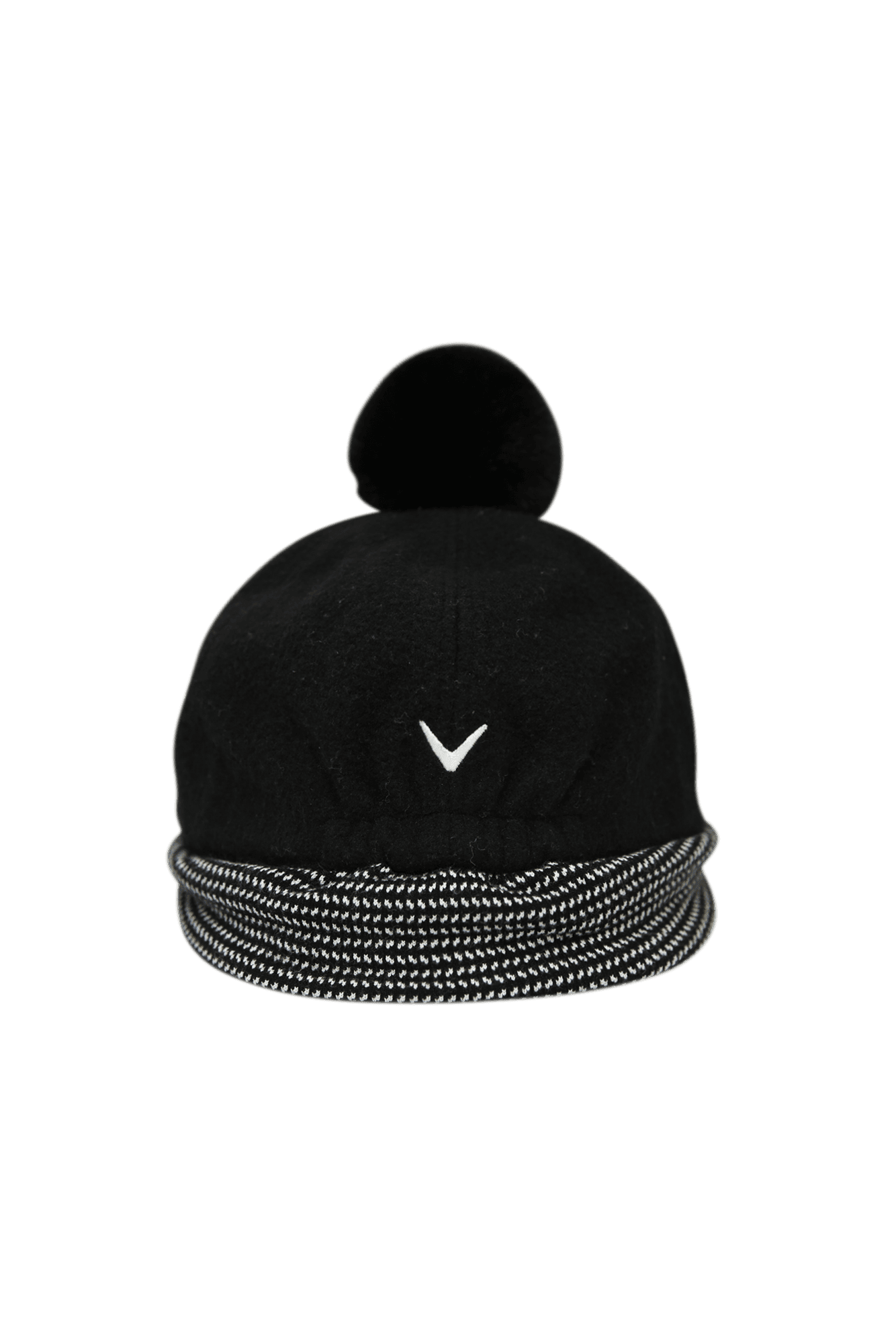 방울 이어워머 캡