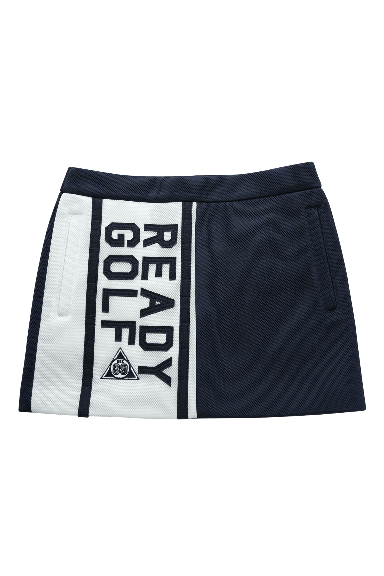 매쉬 스타디움 스커트