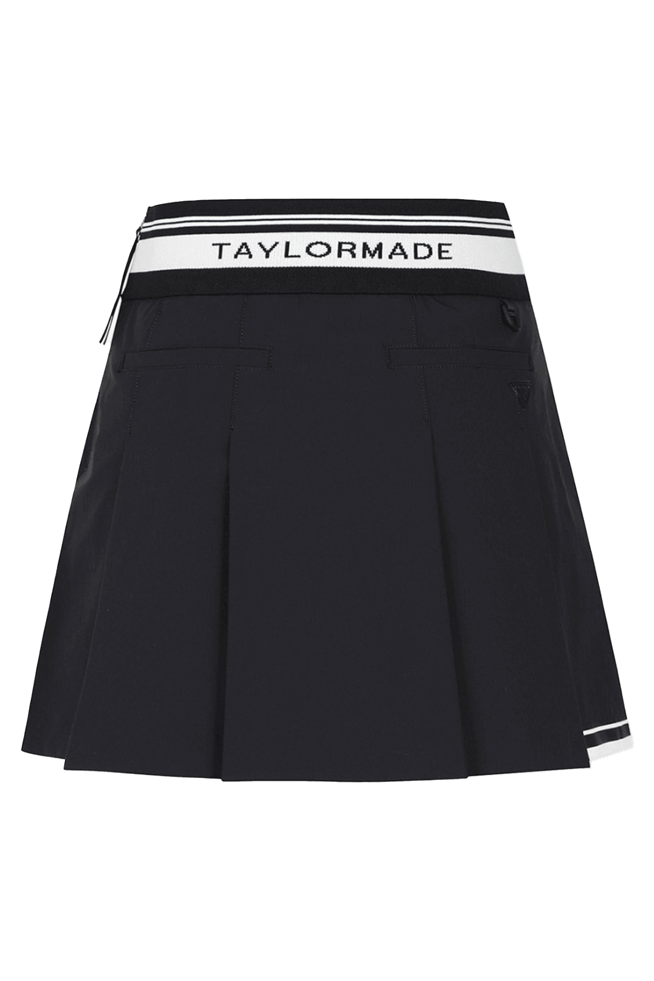 변형 플리츠 큐롯