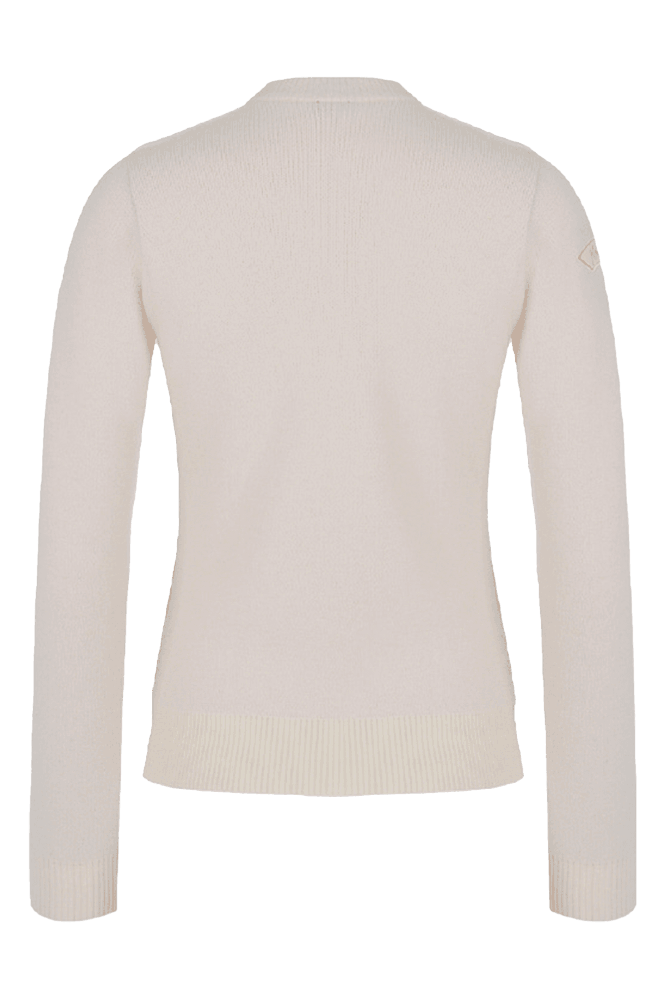 퀸즈 1886 롱 니트