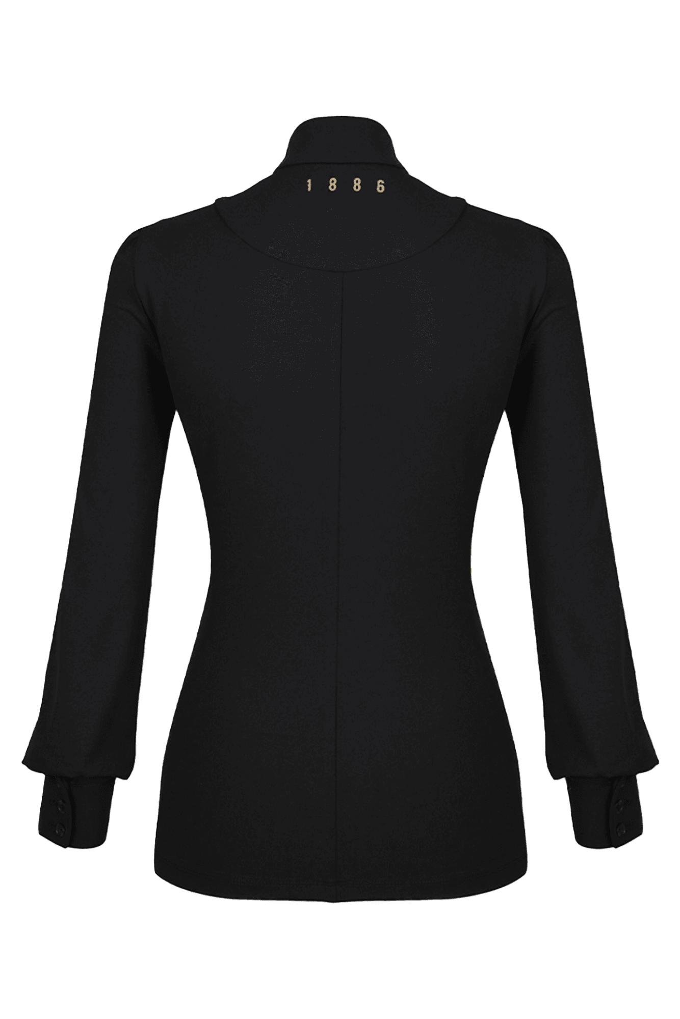 니커보커 블라우스