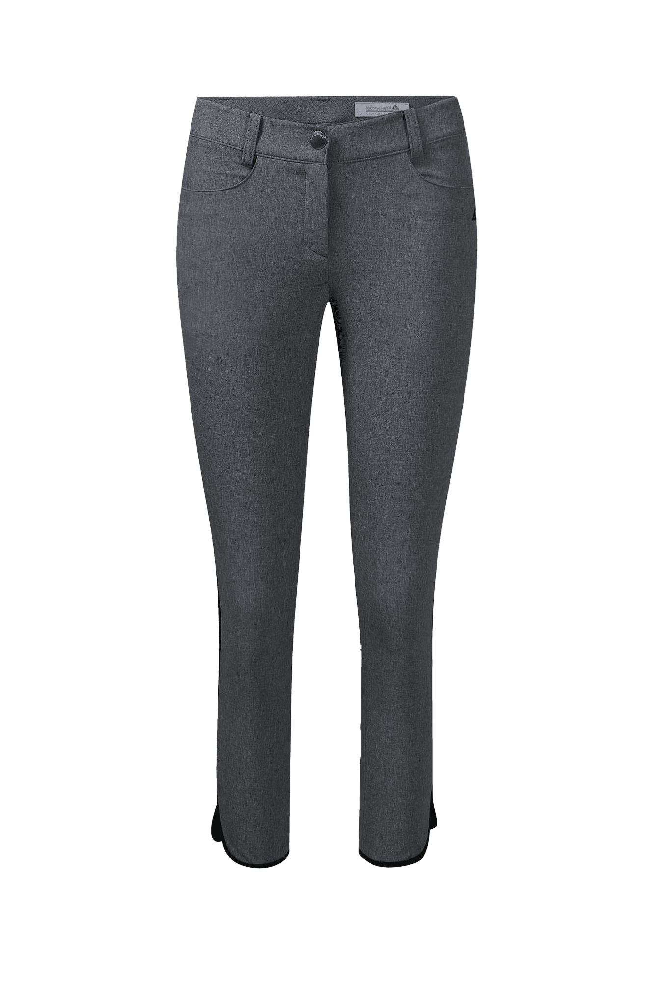 스포티 라인 9부 팬츠