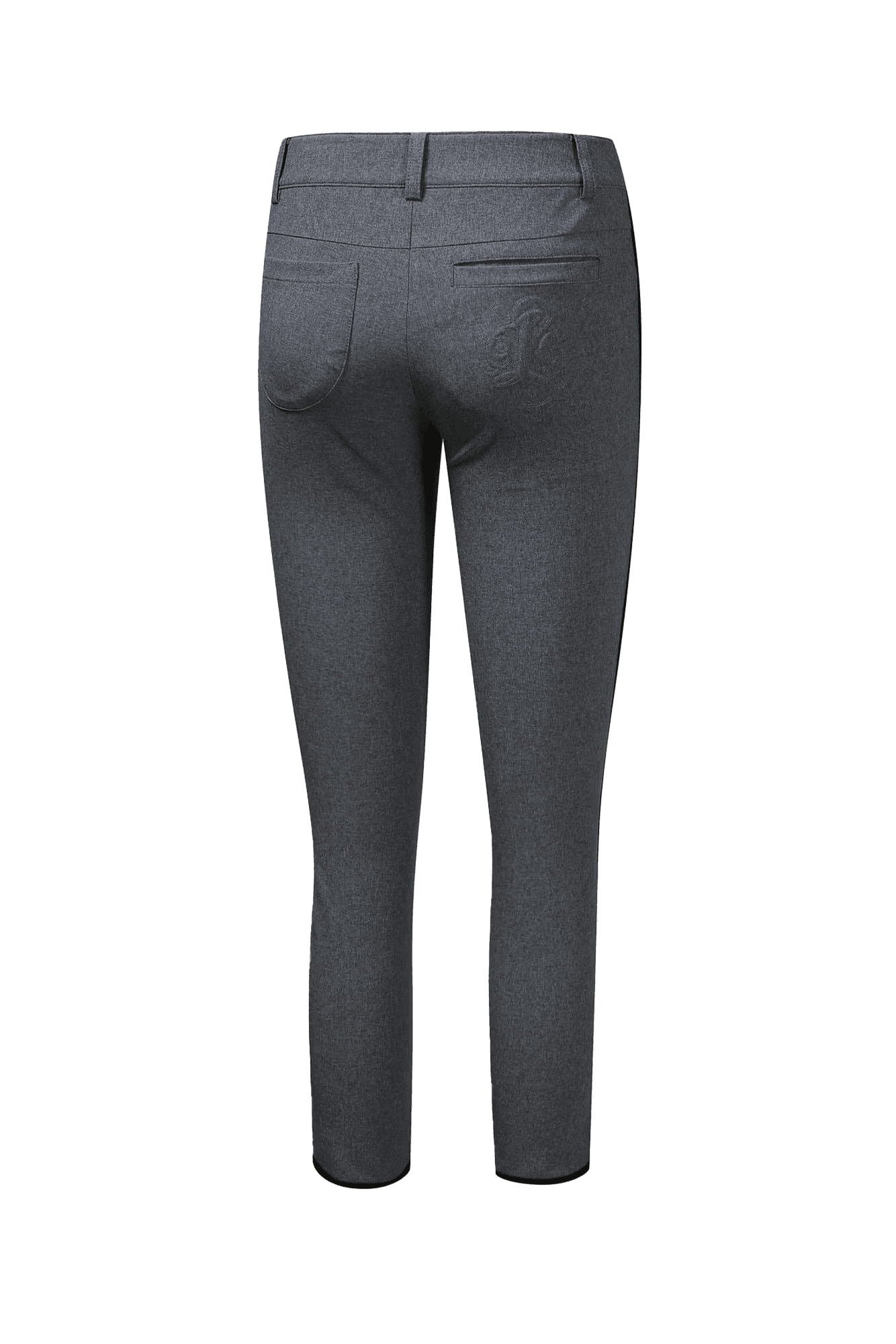 스포티 라인 9부 팬츠