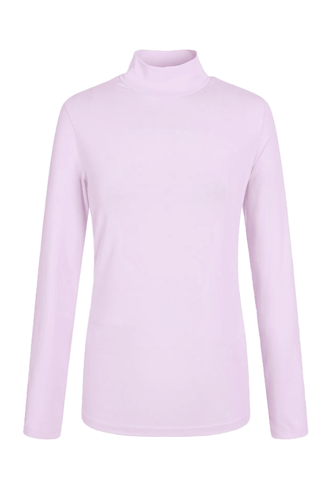 터들넥 베이스레이어 티셔츠