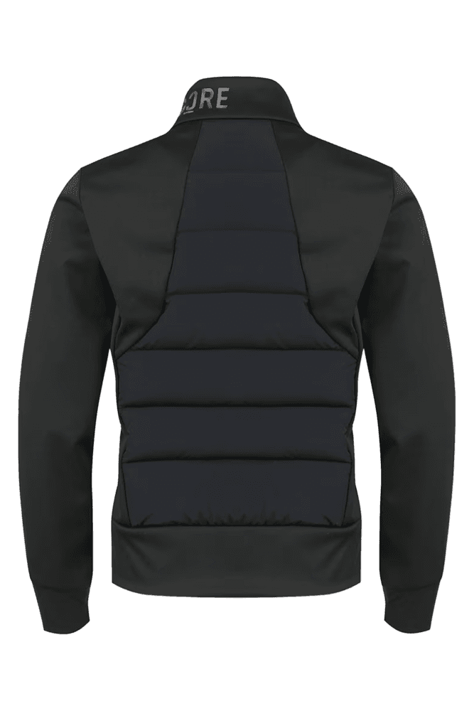 에어로 윈드블락 테크저지 자켓