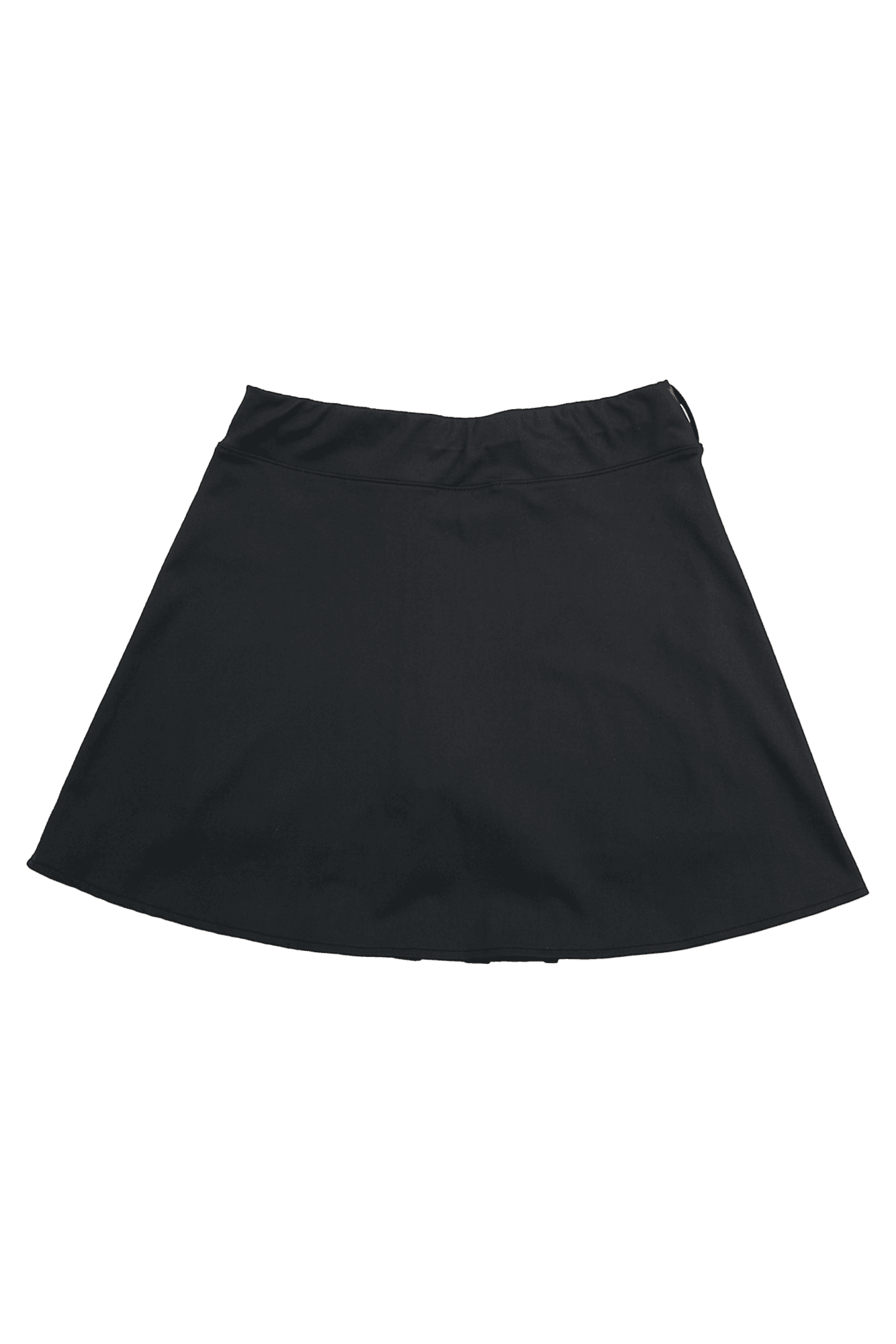 플리츠 밴딩 스커트