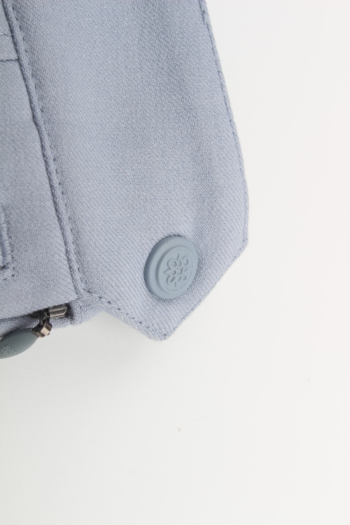 솔리드 플리츠 큐롯 스커트