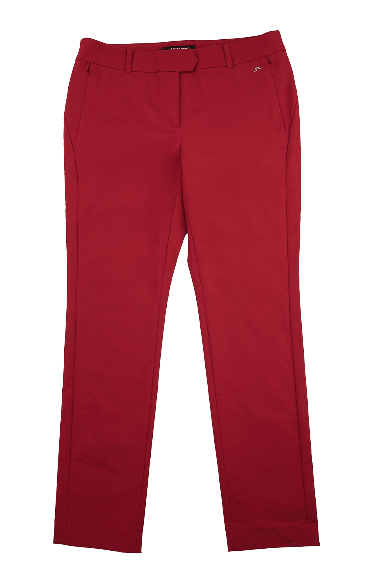 W베이직 스트레치 팬츠