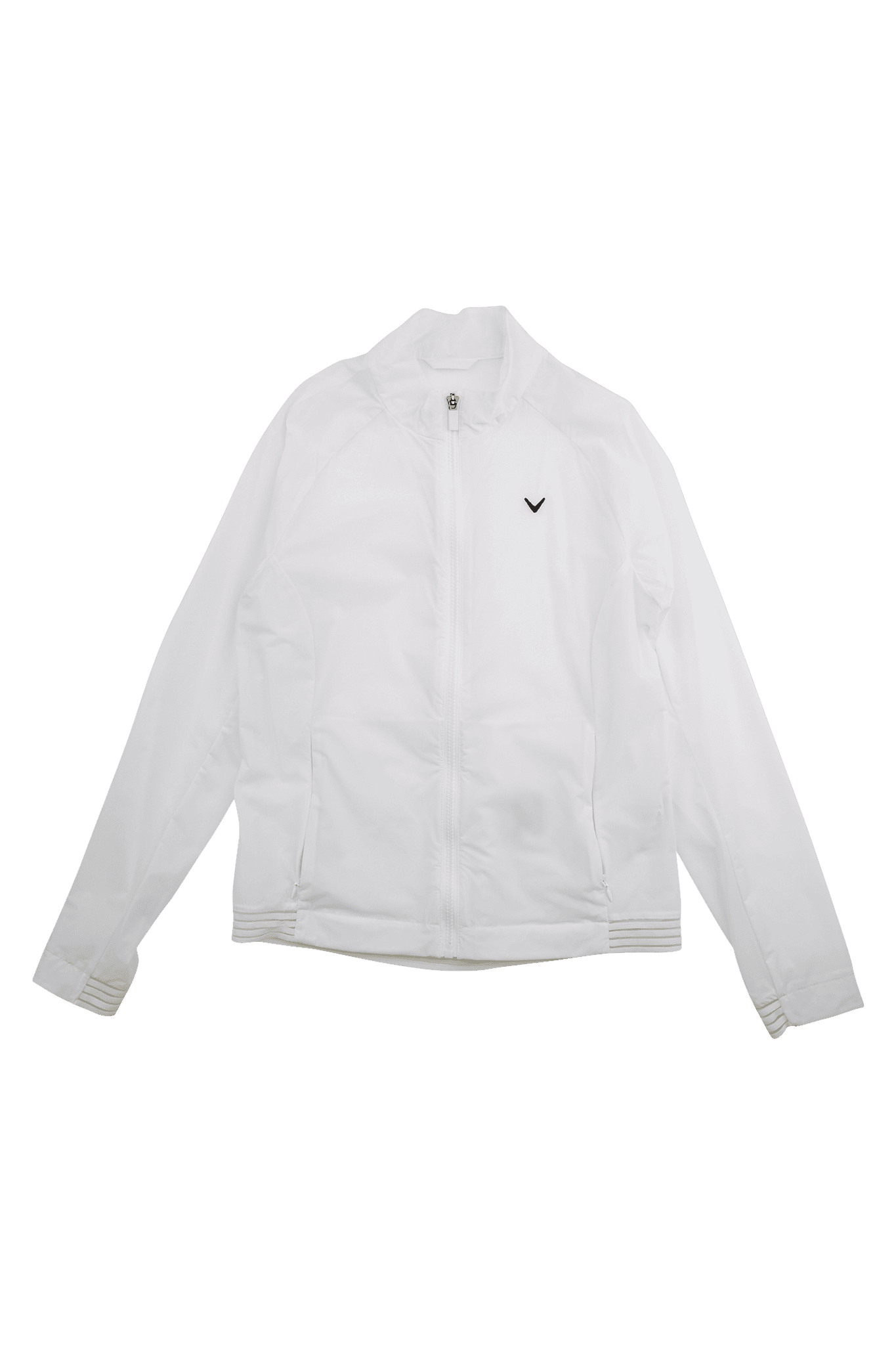 소프트 밴드 경량 집업