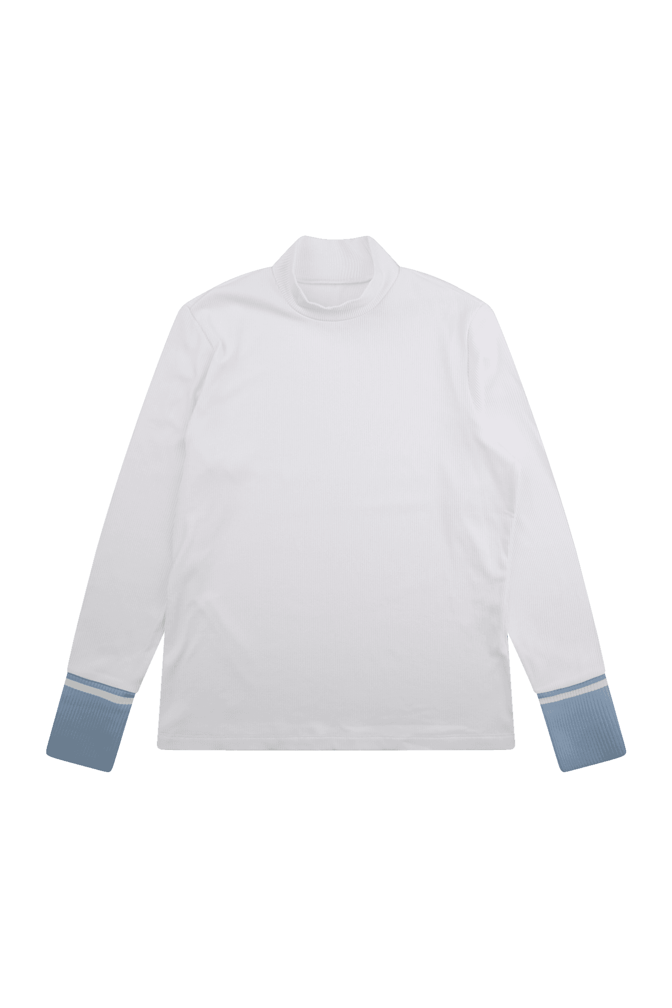 하이브리드 긴팔 티셔츠