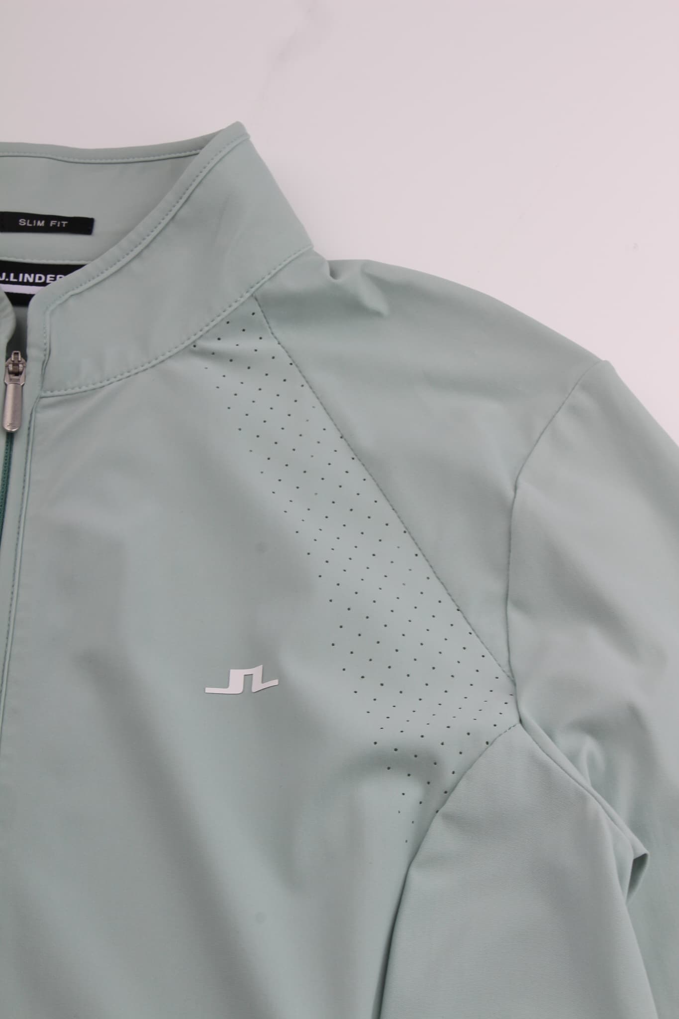 냉감 긴팔 아우터